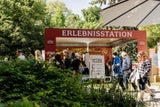 Genuss-Festival Stadtpark Wien
