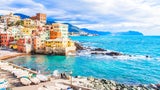 Statt Positano: Diese Küstenorte sind Italiens schönere Alternative