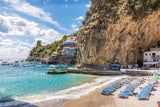 Statt Positano: Diese Küstenorte sind Italiens schönere Alternative