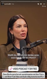Wegen DSDS: Bushido und Anna-Maria schießen gegen Pietro