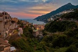 Statt Positano: Diese Küstenorte sind Italiens schönere Alternative