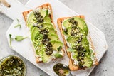 Muttertag: Diese besonderen Brunchrezepte begeistern wirklich