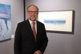 Alexander Schallenberg