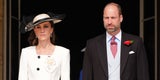 Prinzessin Kate Prinz William