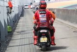 Marc Marquez