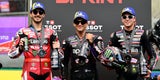 Sprint Le Mans