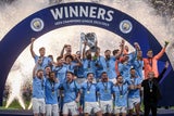 Manchester City Champions League