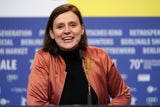 Sandra Wollner