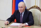 putin