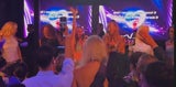 Von Schönbrunn bis Karlsplatz: Song Contest Stars mischen Wien auf