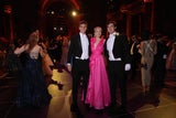 Viennese Opera Ball