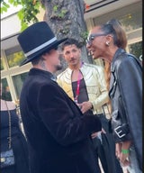 Von Schönbrunn bis Karlsplatz: Song Contest Stars mischen Wien auf
