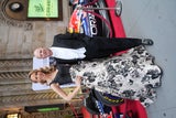 Silvia Frieser und Wolfgang Köchert