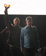 Oasis: Am 11. September gibt’s die Tour-Geheimnisse