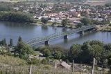 Donaubrücke Mautern