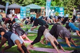 Yoga Junkies Festival