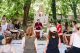 Yoga Junkies Festival