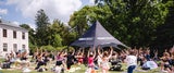 Yoga Junkies Festival