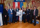 Wieselburg feiert großes Jubiläum