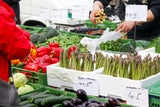 Die Spargel-Formel: So viel sollten Sie pro Person wirklich einplanen