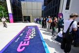 Eurofan House