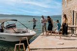 So persönlich war Urlaub noch nie: Mit Local Hosts Kroatien neu erleben