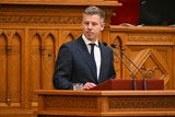 Peter Magyar