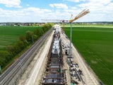 ÖBB: Attraktivierung der Pottendorfer Linie schreitet zügig voran: