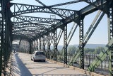 Endlich Verbreiterung für Donaubrücken-Jahrhundertprojekt