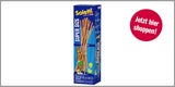 Soletti Salzstangerl 4er-Packung – für 16,43 Euro bei Amazon*