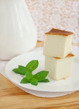 Diätfreundlich: Diese Desserts haben weniger als 100 Kalorien
