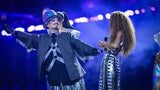 ESC-Kracher: Boy George ist nur 46 Sekunden auf der Bühne!
