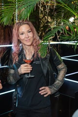 Simone Lugner