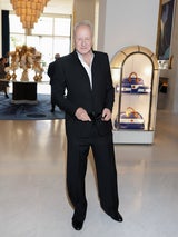 Stellan Skarsgard