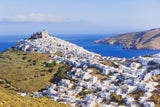 Geheimtipps: Diese griechischen Inseln bieten Urlaub ohne Menschenmassen