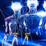 Live-Ticker: DAS sind die Finalisten