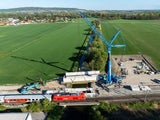 ÖBB: Attraktivierung der Pottendorfer Linie schreitet zügig voran: