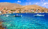 Geheimtipps: Diese griechischen Inseln bieten Urlaub ohne Menschenmassen