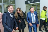 16 Jahre lang holte Roland Granzer Richard Lugner und seine Opernball-Stargäste ab.&nbsp;