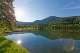 Österreich: Das sind die schönsten Seen in jedem Bundesland