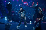 ESC2026 Cosmo