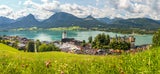 Österreich: Das sind die schönsten Seen in jedem Bundesland