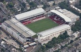 Arsenal Stadion