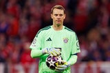 Manuel Neuer