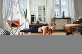 Die Bauch-weg-Formel: So werden Sie gezielt hartnäckiges Bauchfett los
