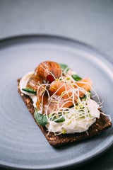 ESC-Abend zuhause? Diese internationalen Fingerfood-Rezepte passen perfekt dazu