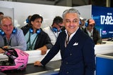 Luca de Meo.