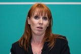 Angela Rayner