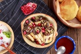 ESC-Abend zuhause? Diese internationalen Fingerfood-Rezepte passen perfekt dazu