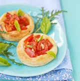 ESC-Abend zuhause? Diese internationalen Fingerfood-Rezepte passen perfekt dazu
